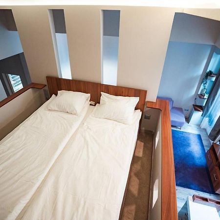 Elizabeth 44 Boulevard Apartment Budapeszt Zewnętrze zdjęcie