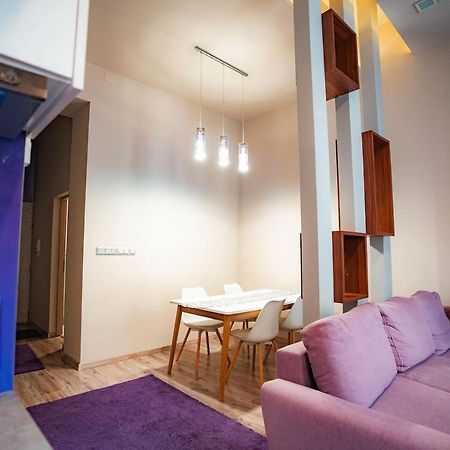 Elizabeth 44 Boulevard Apartment Budapeszt Zewnętrze zdjęcie