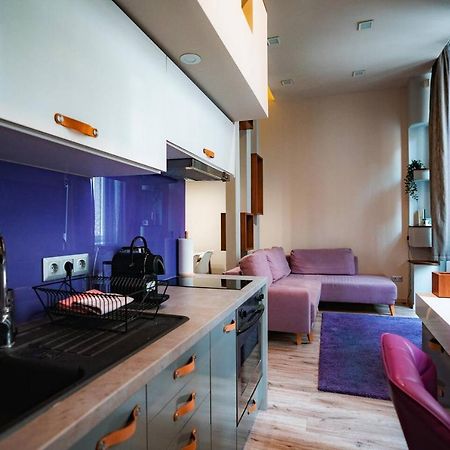 Elizabeth 44 Boulevard Apartment Budapeszt Zewnętrze zdjęcie