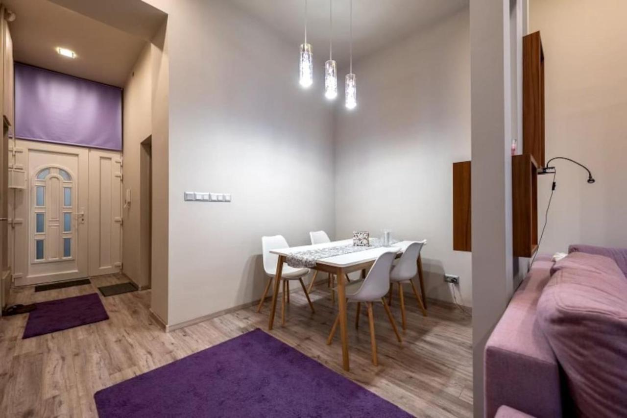 Elizabeth 44 Boulevard Apartment Budapeszt Zewnętrze zdjęcie