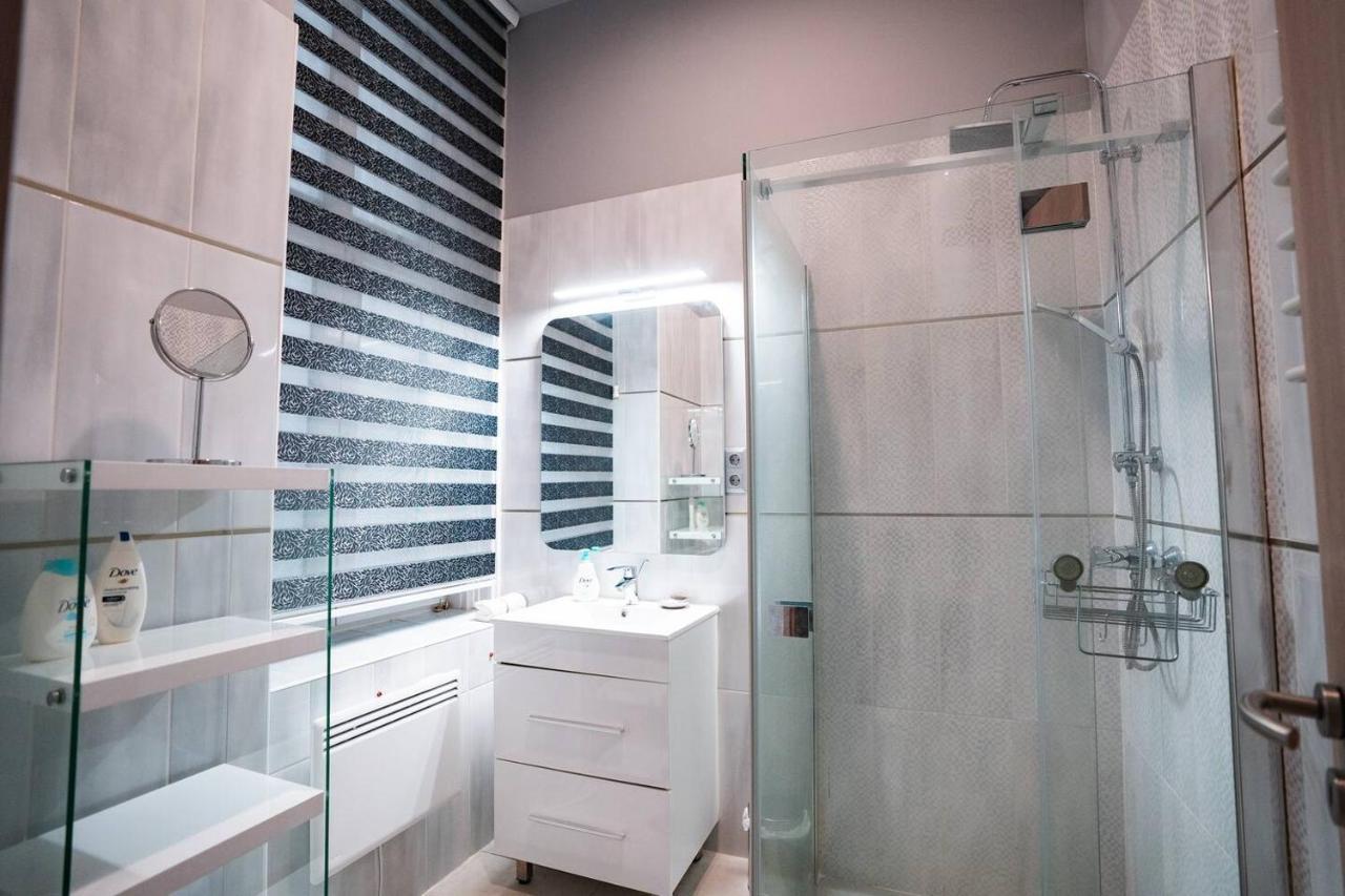 Elizabeth 44 Boulevard Apartment Budapeszt Zewnętrze zdjęcie