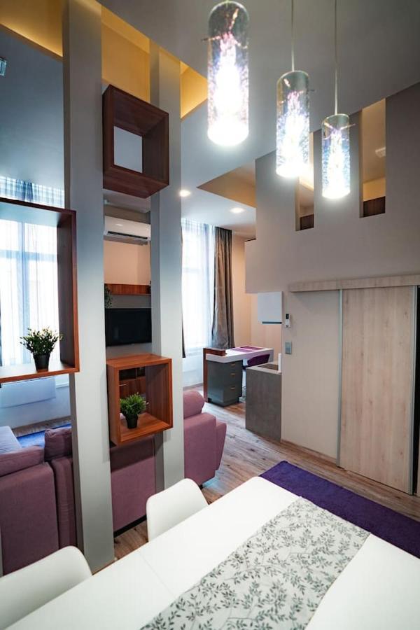 Elizabeth 44 Boulevard Apartment Budapeszt Zewnętrze zdjęcie